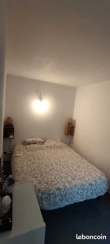 Appartement à vendre, 36m², La Seyne-sur-Mer