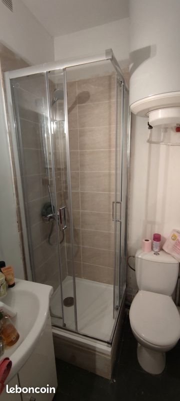 Appartement à vendre, 36m², La Seyne-sur-Mer