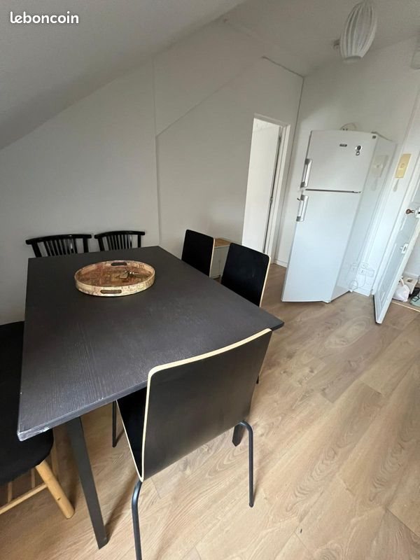 Appartement à louer, 90m², Nantes