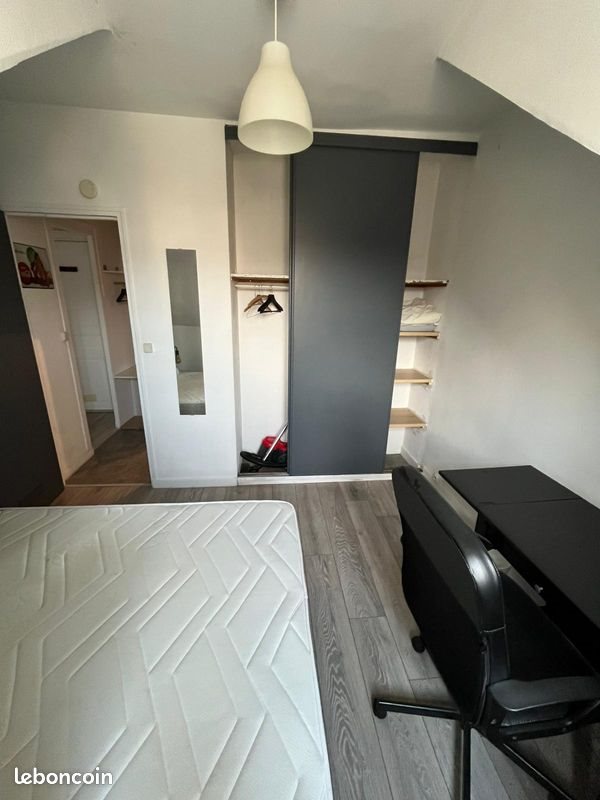Appartement à louer, 90m², Nantes