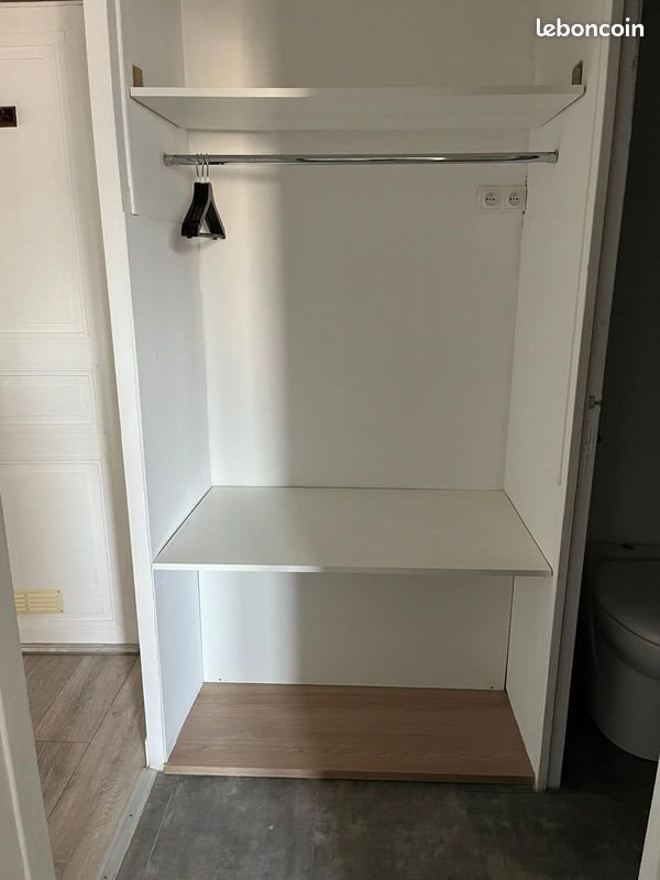 Appartement à louer, 90m², Nantes