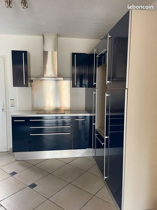 Maison à louer, 116m², Boisset-et-Gaujac