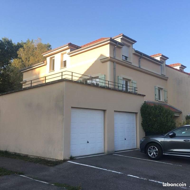Appartement à louer, 63m², Saint-Nicolas-de-Port