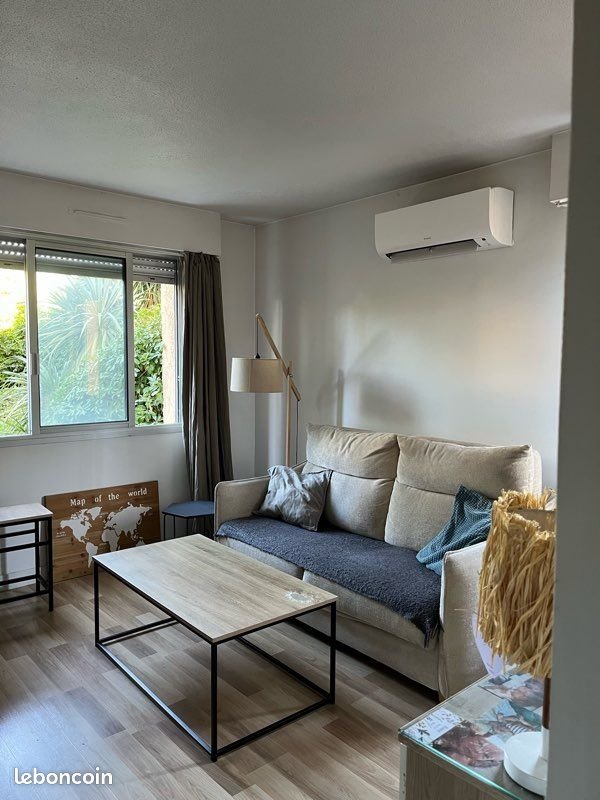Appartement à vendre, 20m², Nice