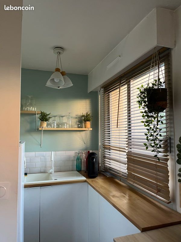 Appartement à vendre, 20m², Nice