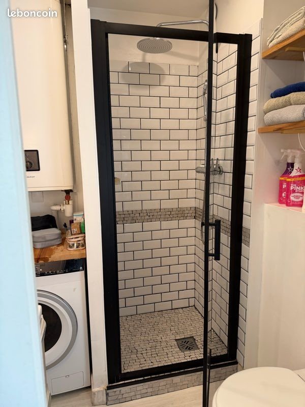 Appartement à vendre, 20m², Nice