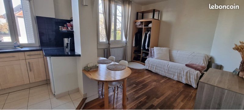 Appartement à louer, 23m², Nanterre