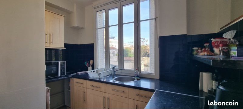 Appartement à louer, 23m², Nanterre