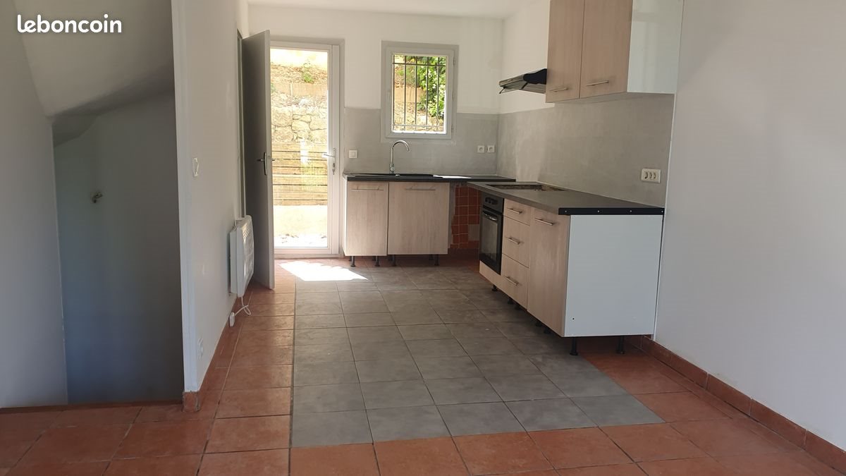 Maison à vendre, 90m², Grasse