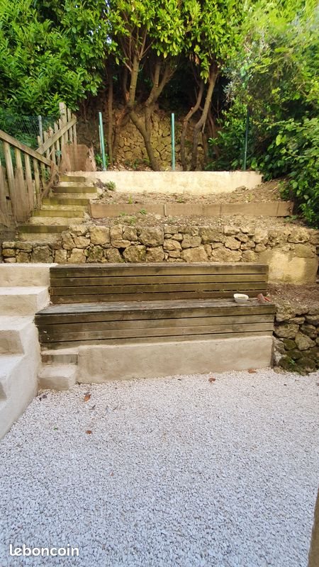 Maison à vendre, 90m², Grasse