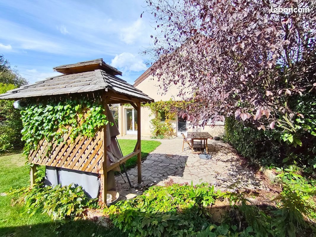 Maison à vendre, 179m², Saint-Prix