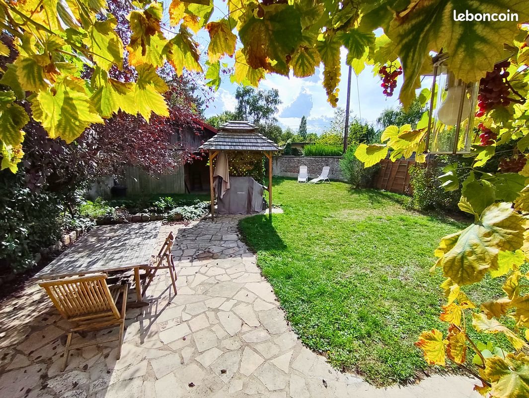 Maison à vendre, 179m², Saint-Prix