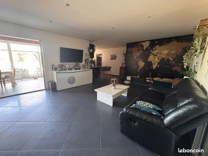 Maison à vendre, 150m², Pugnac