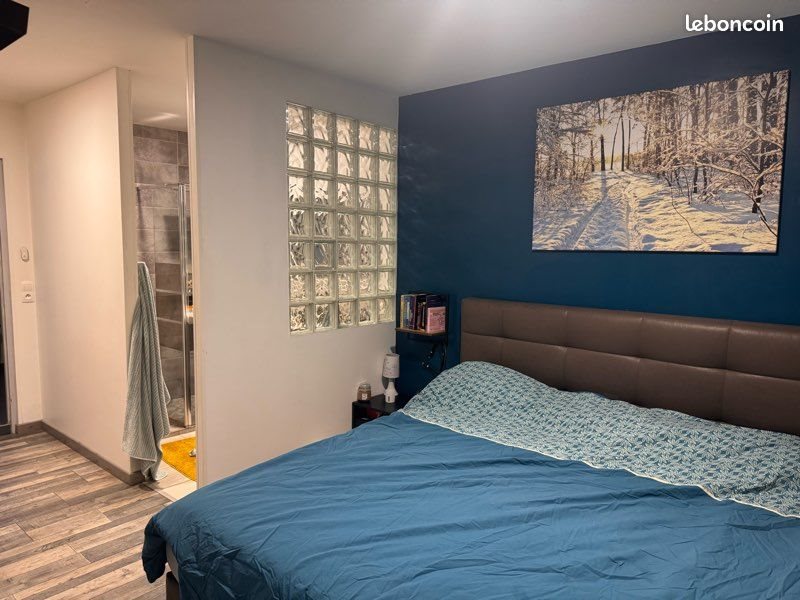 Maison à vendre, 150m², Pugnac