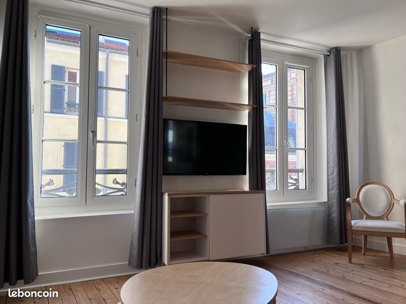 Appartement à louer, 36m², Nanterre