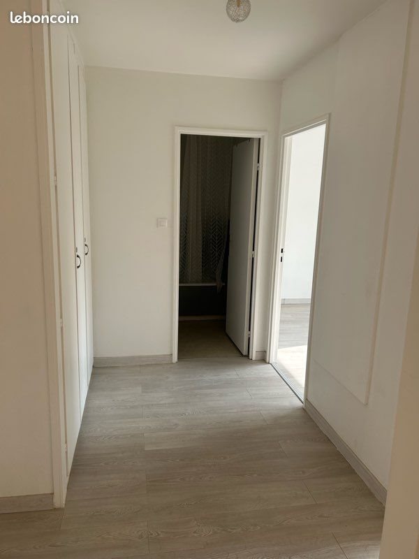 Appartement à louer, 45m², Strasbourg