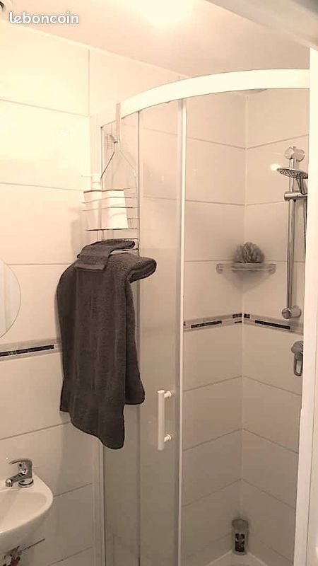 Appartement à louer, 12m², Fleury-les-Aubrais