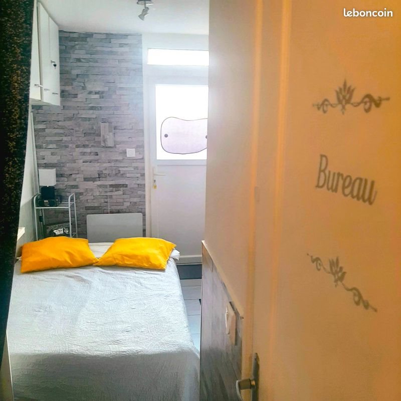 Appartement à louer, 12m², Fleury-les-Aubrais