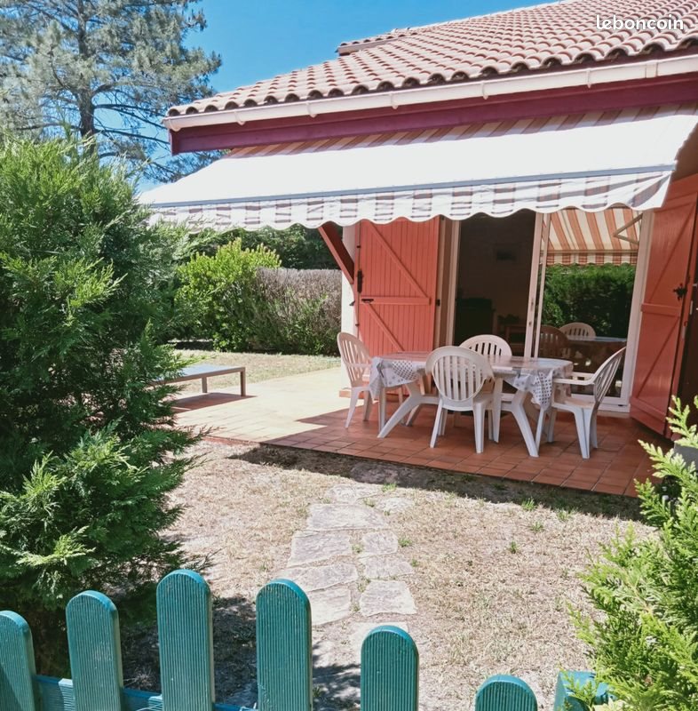 Appartement à vendre, 42m², Hourtin