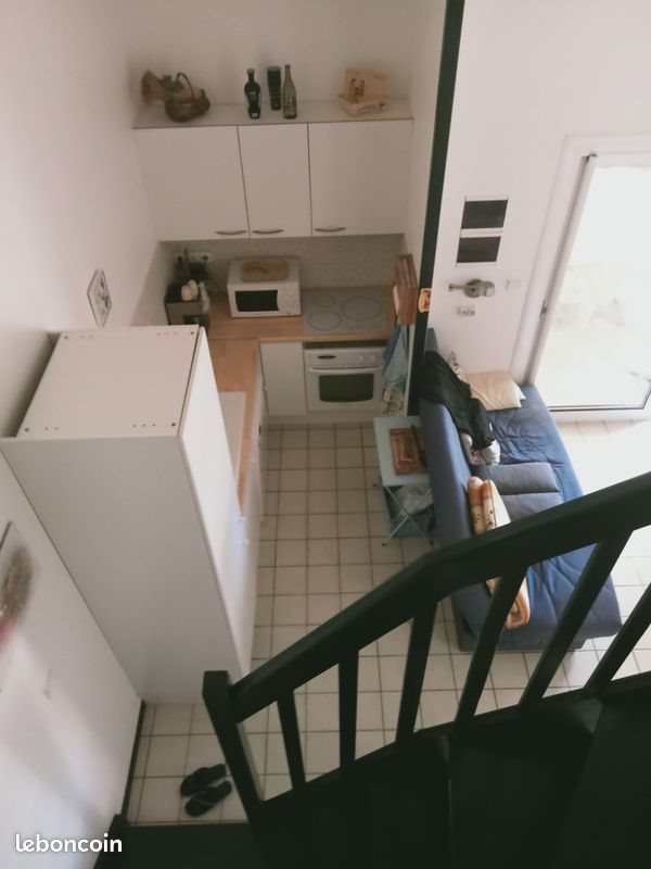 Appartement à vendre, 42m², Hourtin