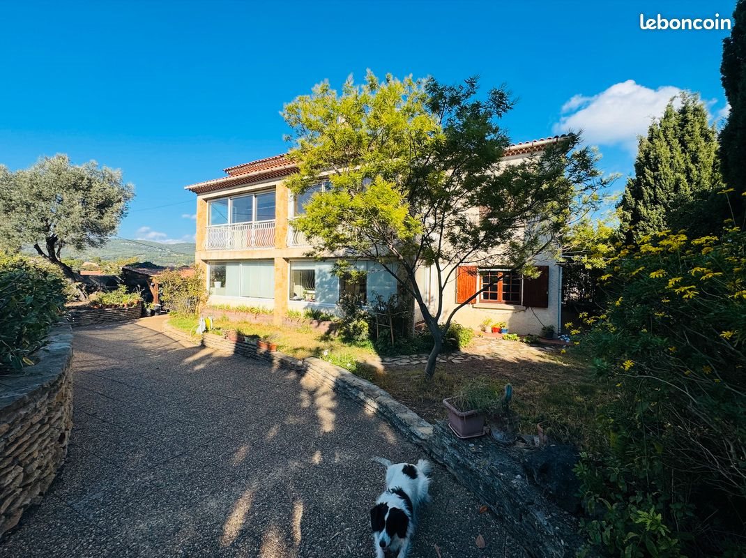 Maison à vendre, 235m², Sanary-sur-Mer
