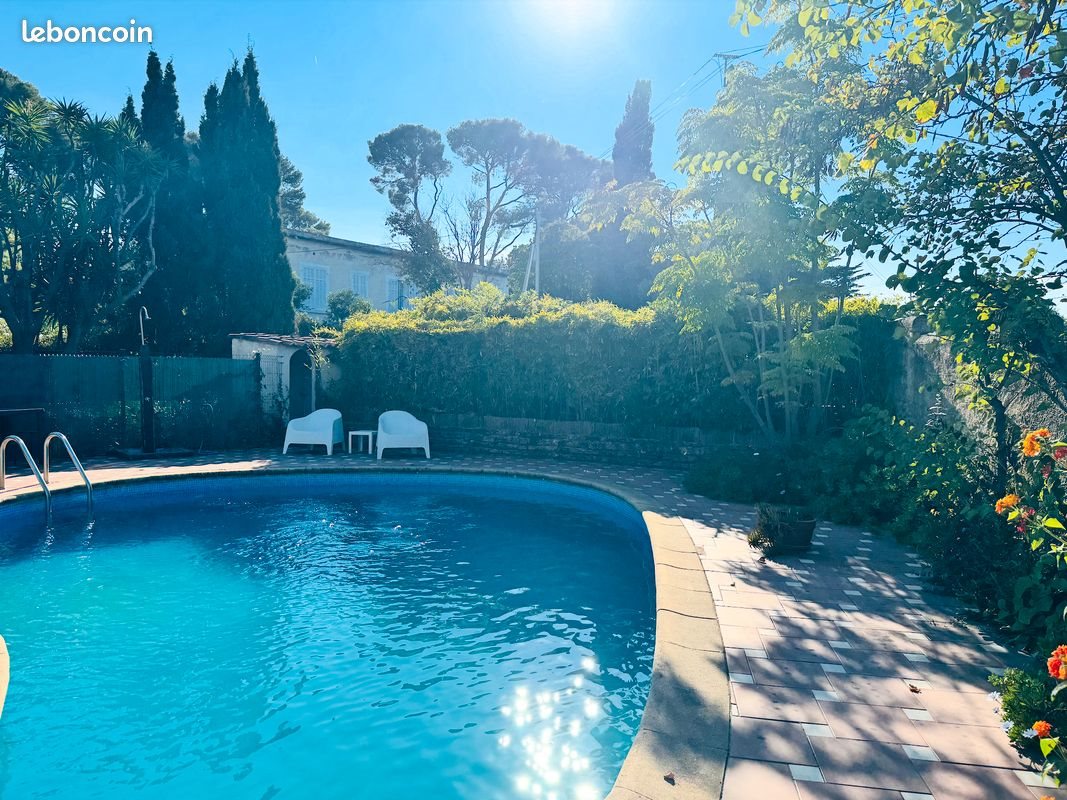 Maison à vendre, 235m², Sanary-sur-Mer