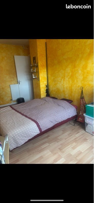 Appartement à vendre, 48m², Laxou