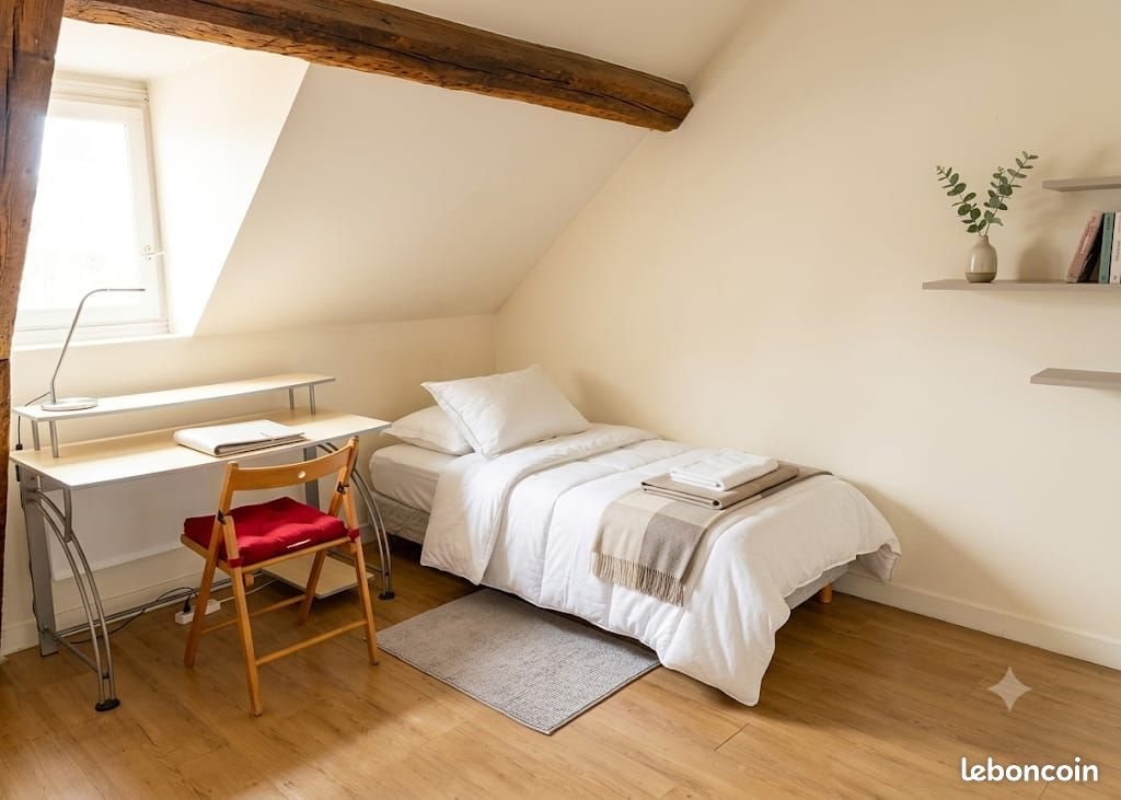 Appartement à louer, 37m², Choisy-le-Roi