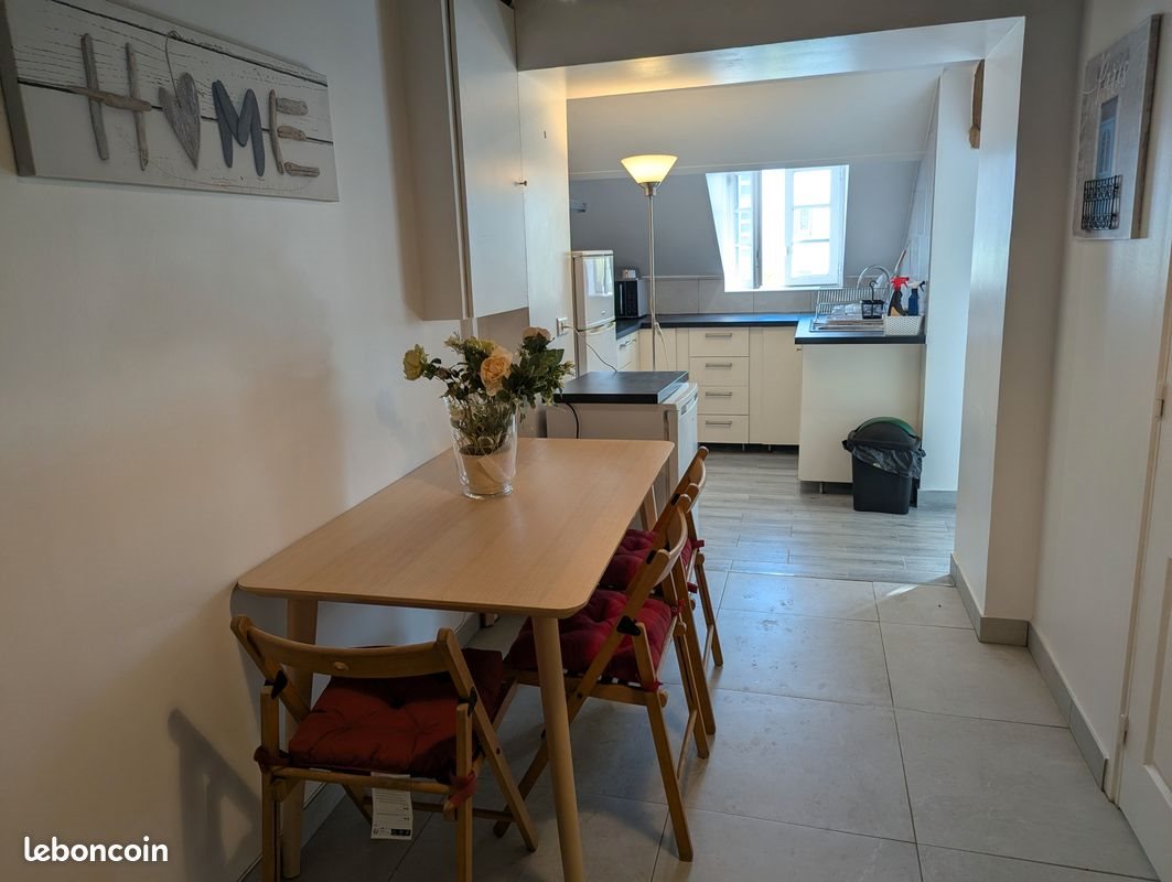 Appartement à louer, 37m², Choisy-le-Roi