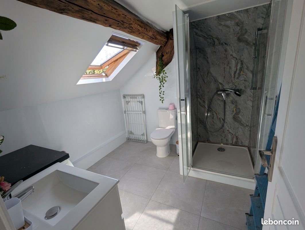 Appartement à louer, 37m², Choisy-le-Roi