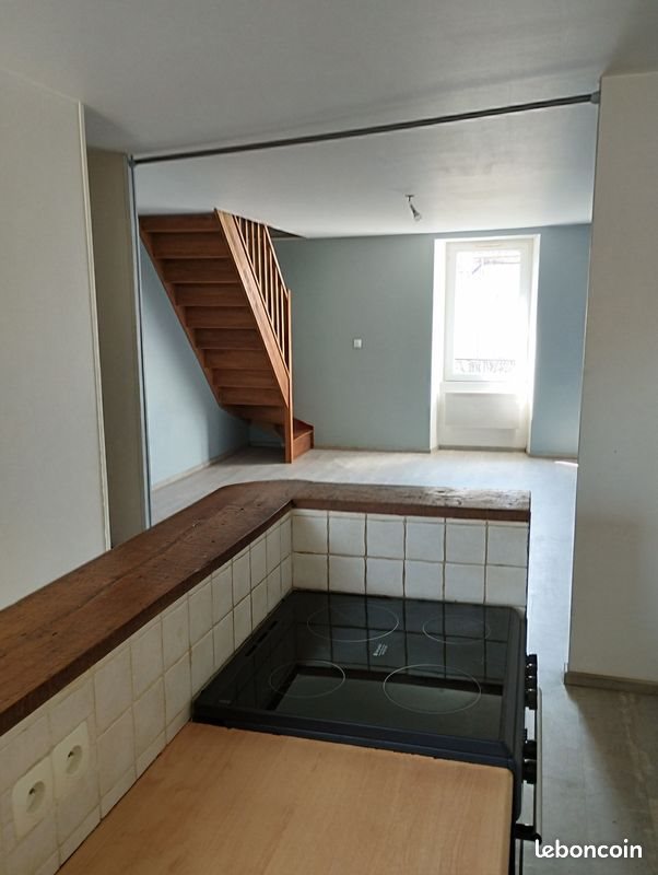 Appartement à louer, 70m², Roquecourbe