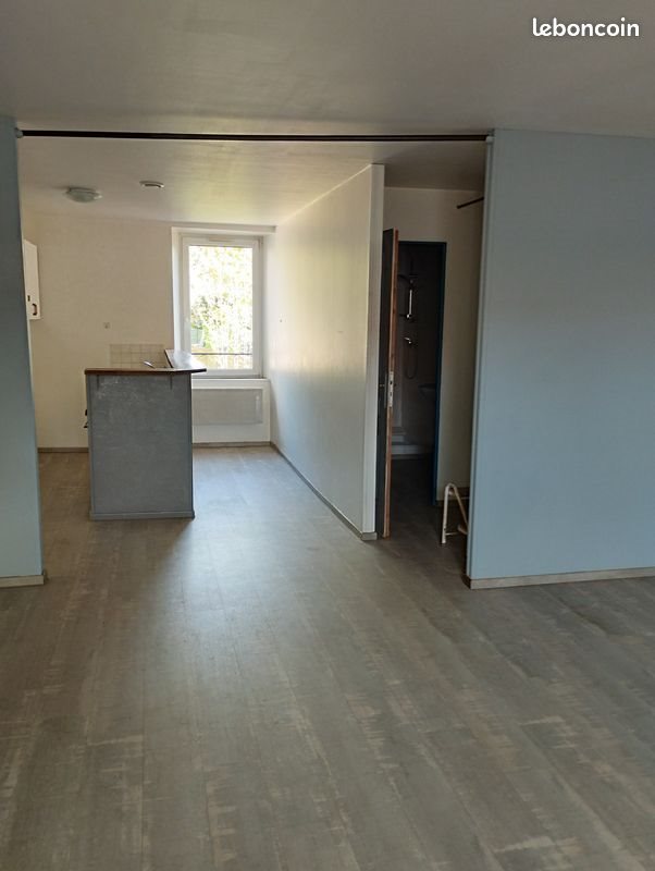 Appartement à louer, 70m², Roquecourbe