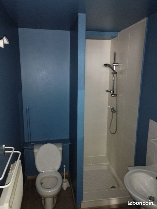 Appartement à louer, 70m², Roquecourbe