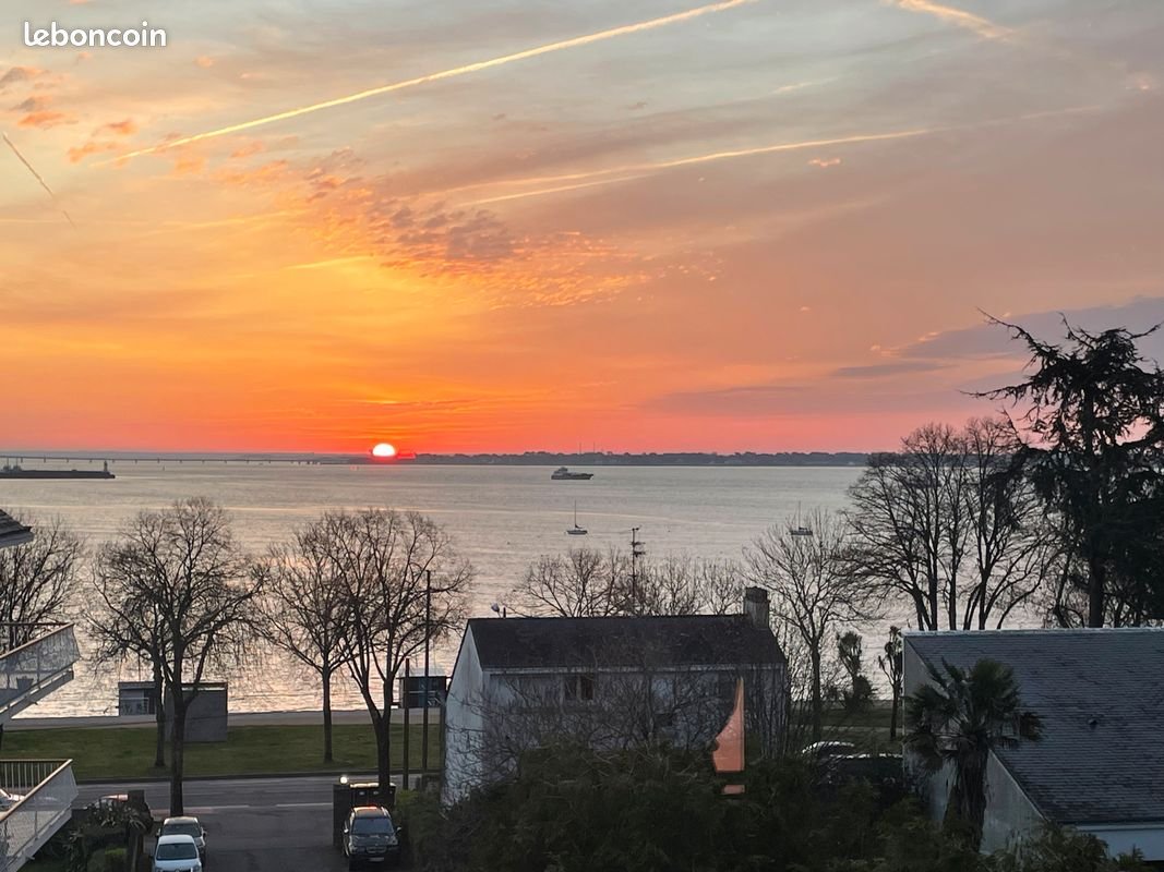 Appartement à vendre, 65m², Saint-Nazaire