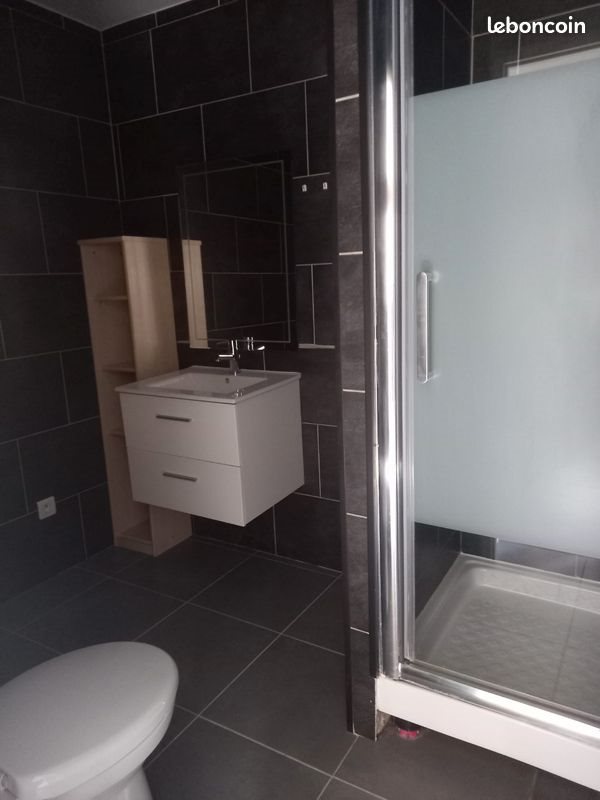 Appartement à louer, 64m², Carpentras