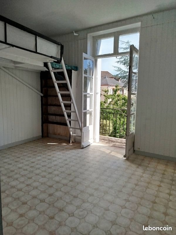Appartement à vendre, 26m², Pornic