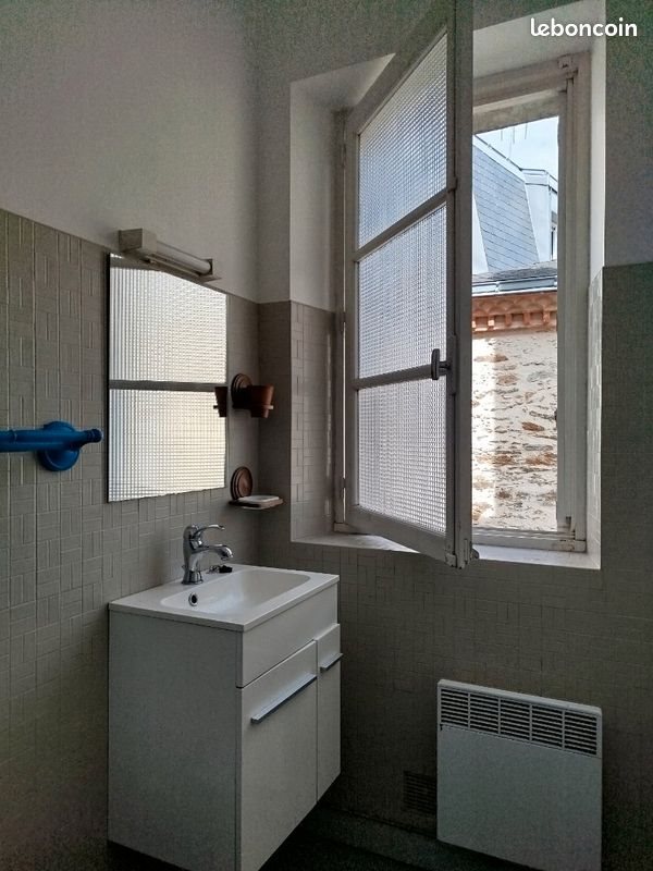 Appartement à vendre, 26m², Pornic