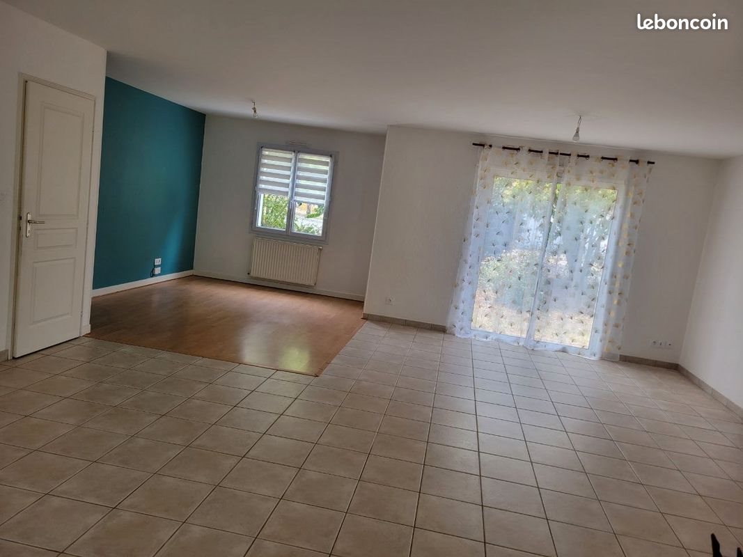 Maison à vendre, 145m², Saint-Maxire