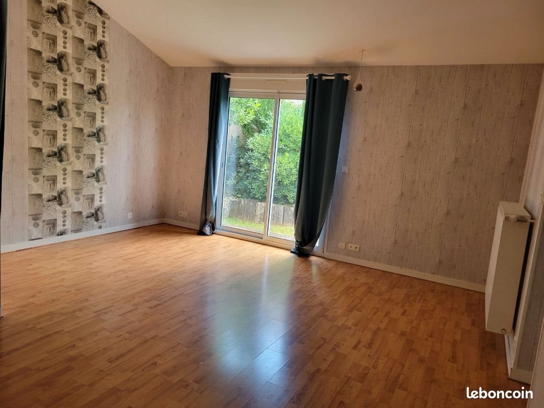 Maison à vendre, 145m², Saint-Maxire
