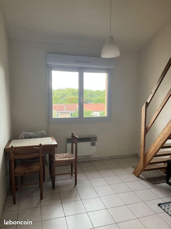 Appartement à louer, 30m², Vitry-sur-Seine