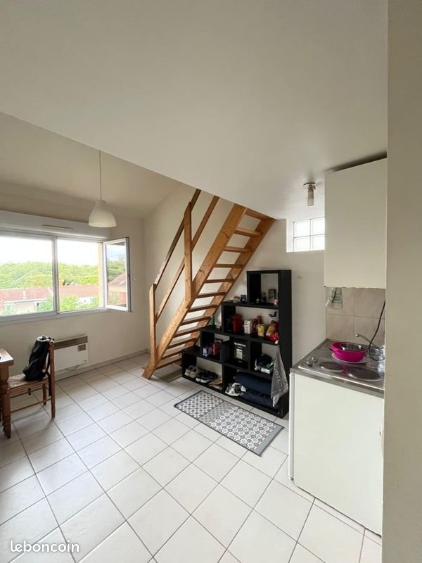 Appartement à louer, 30m², Vitry-sur-Seine
