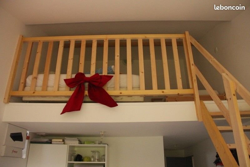 Appartement à louer, 30m², Vitry-sur-Seine
