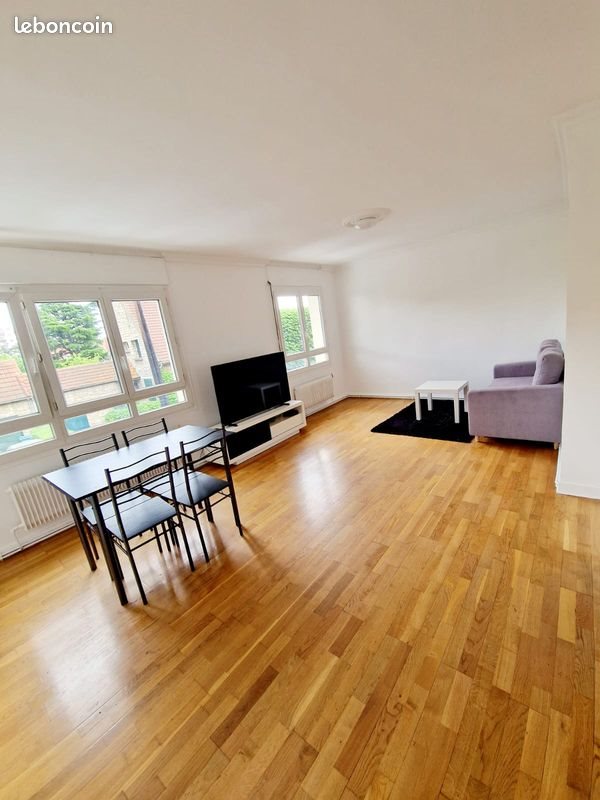 Appartement à louer, 60m², Sartrouville
