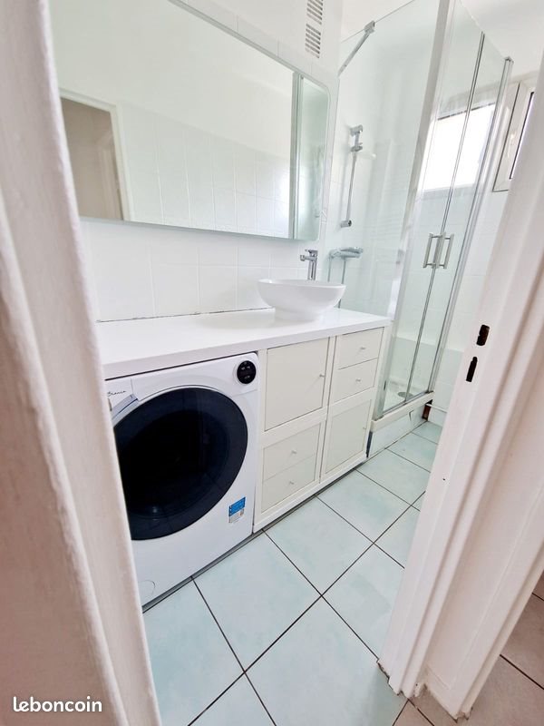 Appartement à louer, 60m², Sartrouville