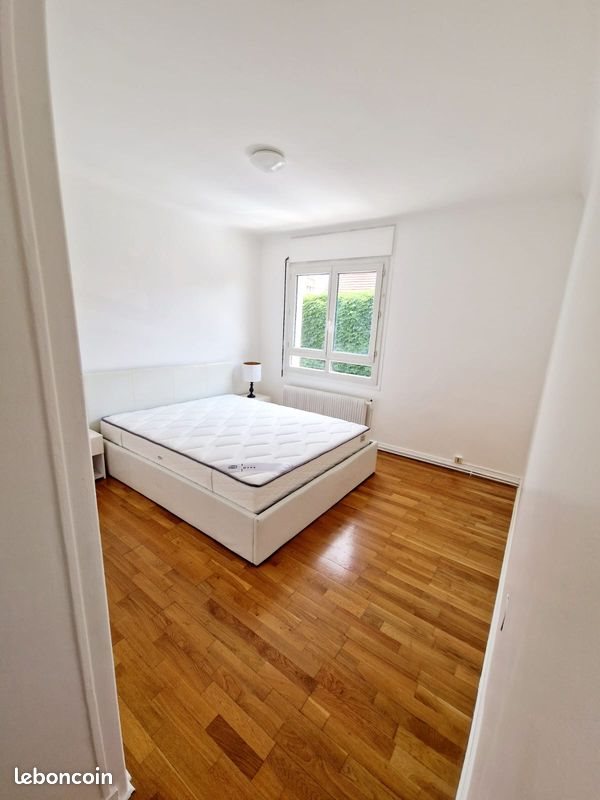 Appartement à louer, 60m², Sartrouville