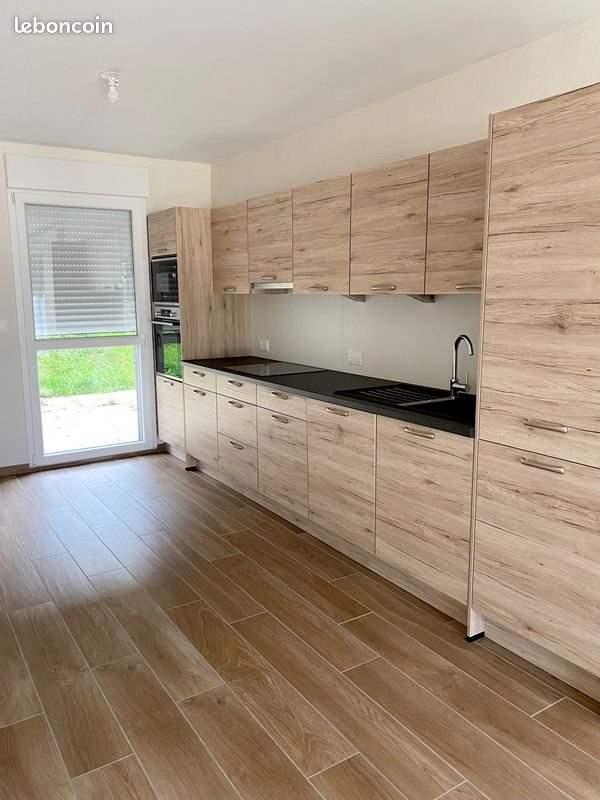 Maison à louer, 82m², Villers-lès-Nancy