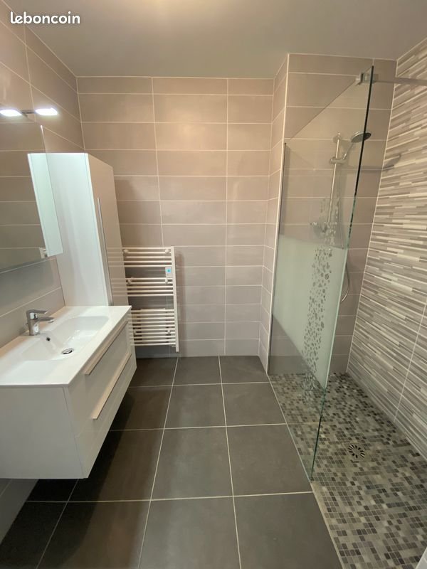 Maison à louer, 82m², Villers-lès-Nancy