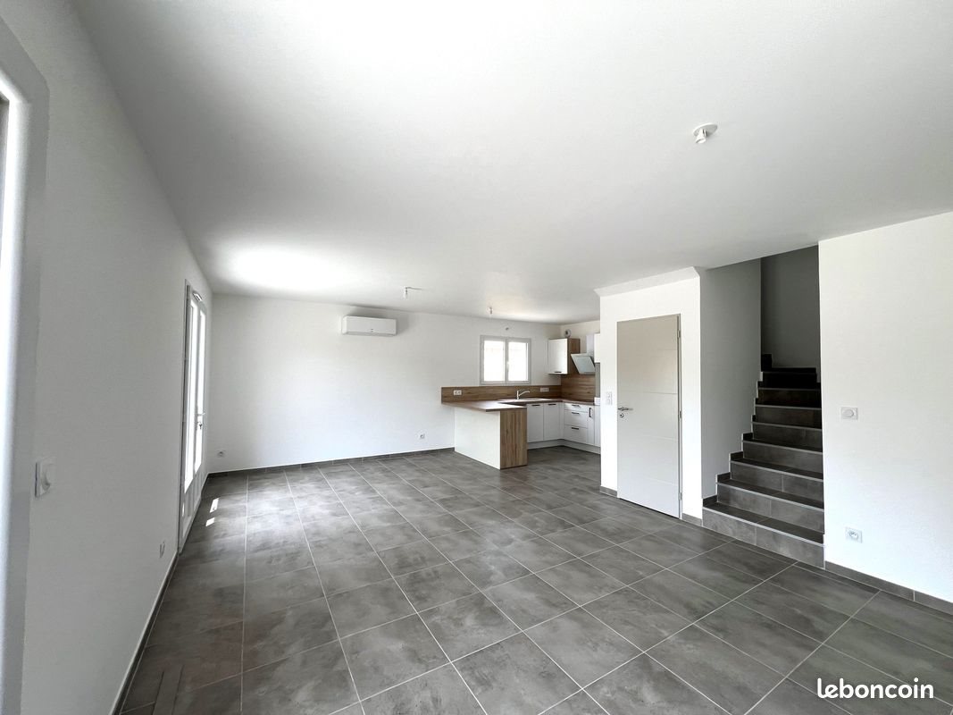 Maison à louer, 84m², Tarascon