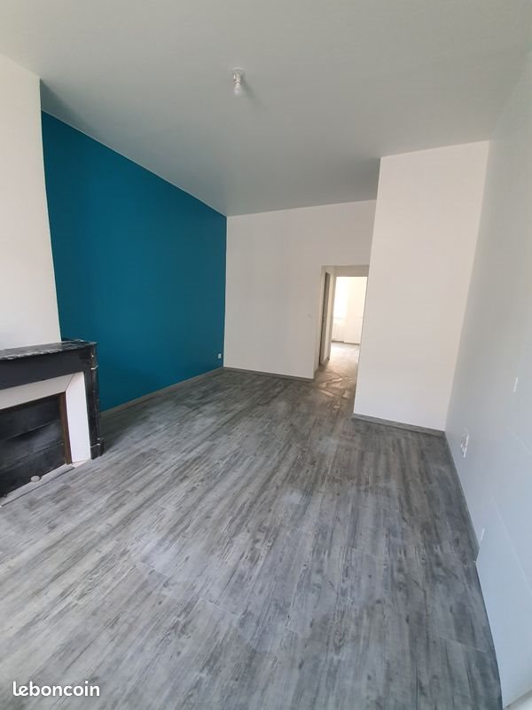 Appartement à louer, 45m², Sully-sur-Loire
