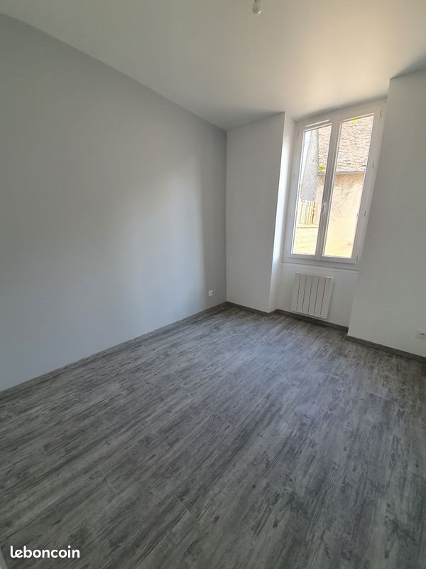 Appartement à louer, 45m², Sully-sur-Loire